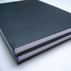 Coperta imitatie piele