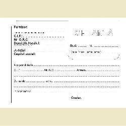 Aviz de insotire a marfii