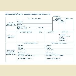 Formular deseuri nepericuloase